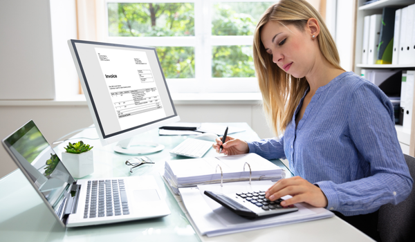 Bandırma Ön Muhasebe Yazılımı